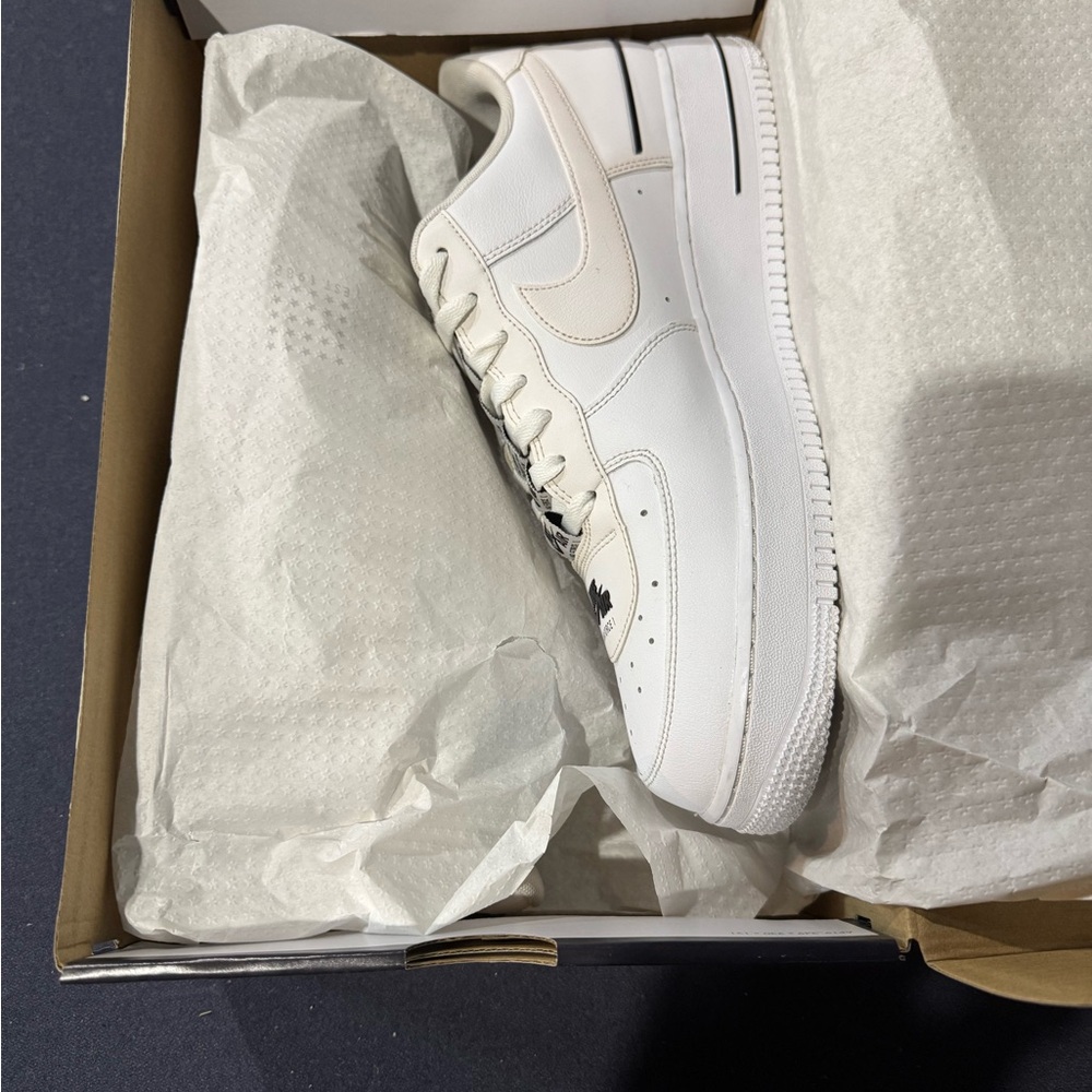 Nike Force 1 07 LV8 3
